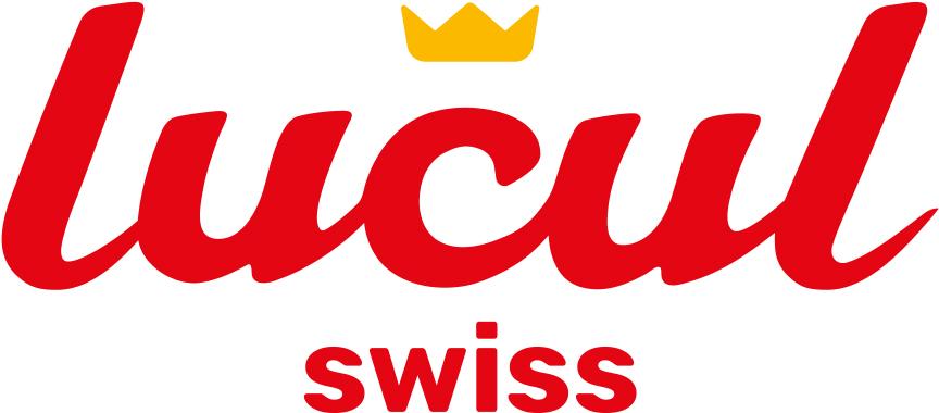 Lucul Production et Distribution SA Logo
