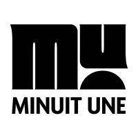 Minuit Une Sàrl Logo