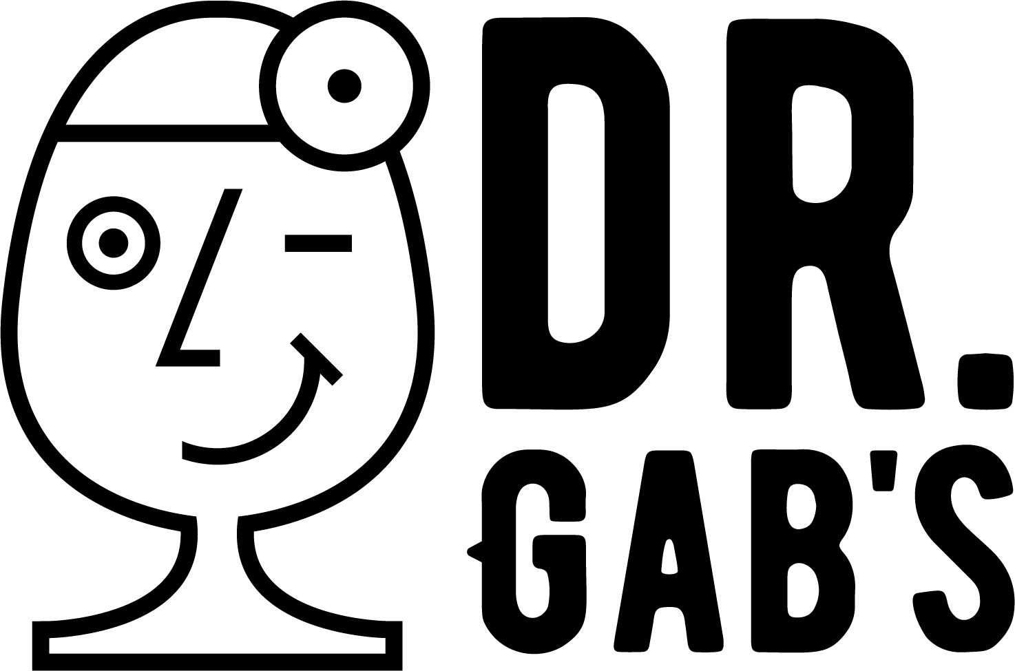 Dr Gab's Logo