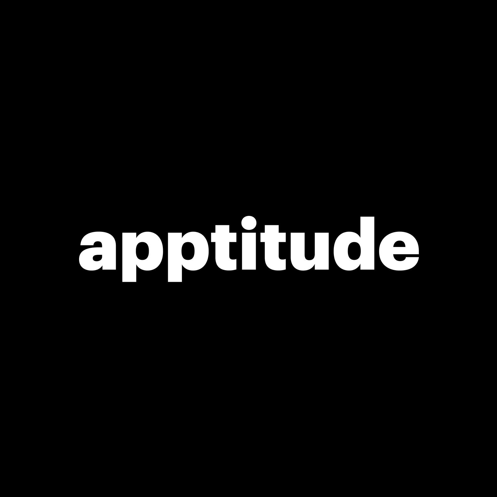 Apptitude SA Logo