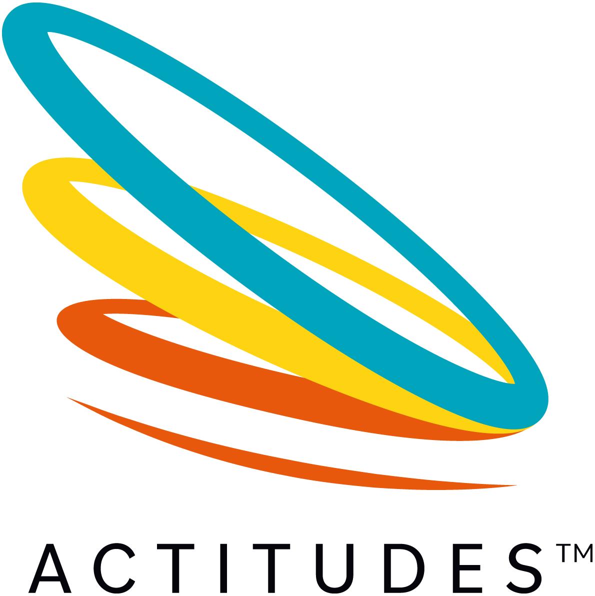 Actitudes Sàrl Logo