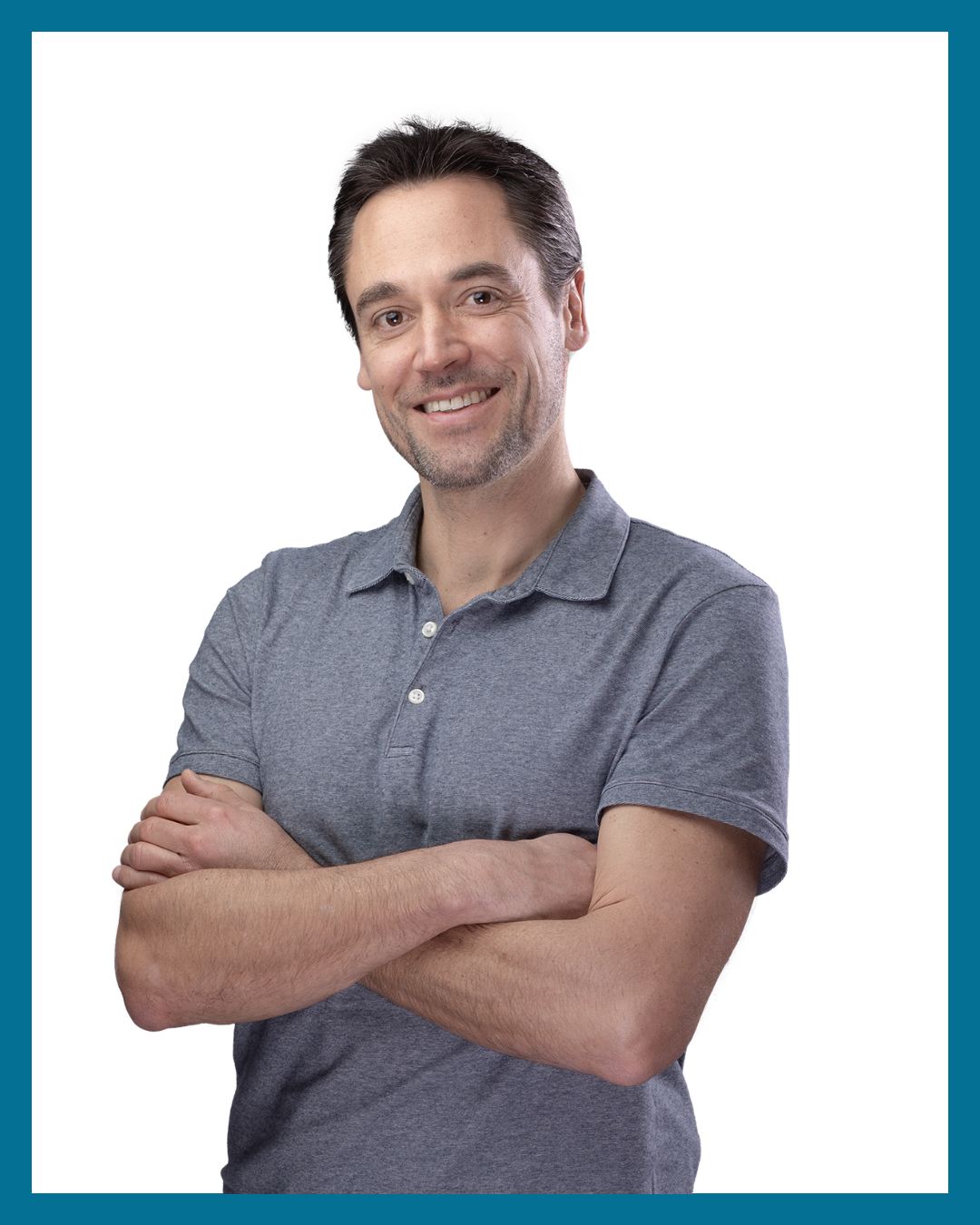 Portrait: Ramona Früh