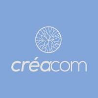 Créacom Sàrl Logo